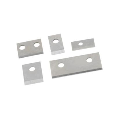 Set lame de schimb pentru cleste de sertizare EZ TSY Power