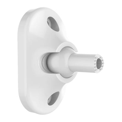 Suport universal Hikvision pentru detectori AX PRO, montaj perete sau tavan