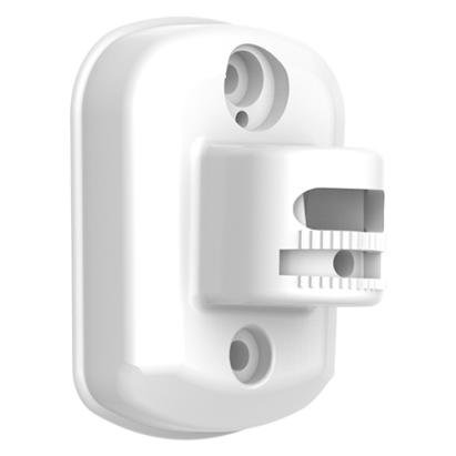 Suport de perete pentru detectori AX PRO Hikvision, alb, montaj ajustabil