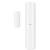 Senzor wireless contact magnetic si vibratii Hikvision AX PRO DS-PDMCK-EG2-WE