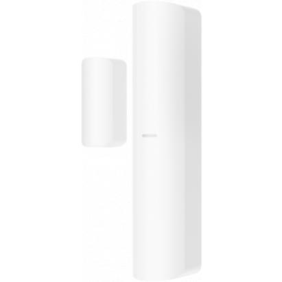 Senzor wireless contact magnetic si vibratii Hikvision AX PRO DS-PDMCK-EG2-WE