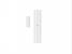 Contact magnetic wireless Hikvision AX PRO 868 MHz cu tamper, pentru interior