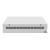 Switch managed Mikrotik CSS610-8G-2S+IN, 8 porturi Gigabit si 2 SFP+ 10G