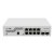 Switch managed Mikrotik CSS610-8G-2S+IN, 8 porturi Gigabit si 2 SFP+ 10G
