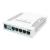 Switch smart Mikrotik CSS106-5G-1S cu 5 porturi Gigabit si 1 port SFP