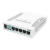 Switch smart Mikrotik CSS106-5G-1S cu 5 porturi Gigabit si 1 port SFP
