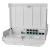 Switch outdoor Mikrotik CSS610, 8 porturi Gigabit, 7 PoE in, 2 x SFP+ 10Gbps