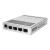 Switch MikroTik CRS305-1G-4S+IN cu 4 porturi SFP+ 10G si 1 port Gigabit