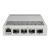 Switch MikroTik CRS305-1G-4S+IN cu 4 porturi SFP+ 10G si 1 port Gigabit