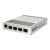 Switch MikroTik CRS305-1G-4S+IN cu 4 porturi SFP+ 10G si 1 port Gigabit