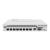 Switch Mikrotik CRS309-1G-8S+IN cu 8 porturi SFP+ 10G si 1 port Gigabit