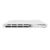 Switch administrabil Mikrotik CRS317 cu 16 porturi SFP+ 10G, rack 1U