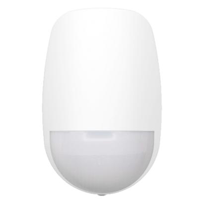 Detector PIR wireless Hikvision AX PRO 868 MHz, 15 m, imunitate animale