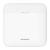 Repetor wireless semnal AX PRO 868 MHz Hikvision DS-PR1-WE