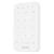 Tastatură wireless Hikvision AX PRO 868 MHz cu taste senzoriale DS-PK1-E-WE