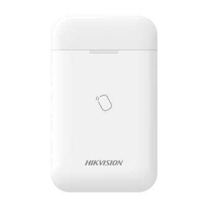 Cititor card RFID Mifare wireless Hikvision AX PRO 868 MHz DS-PT1-WE