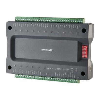Controller lift Hikvision DS-K2M0016A, 16 relee NO/NC, RS485