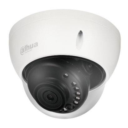 Cameră de supraveghere interior Dahua 5MP Starlight, 2.8 mm, IR 30 m