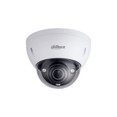 Camera de supraveghere IP Dome Dahua 2MP cu zoom motorizat, IR 50 m si PoE+
