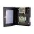 Centrala control acces pentru 1 usa bidirectionala TCP/IP Hikvision DS-K2801