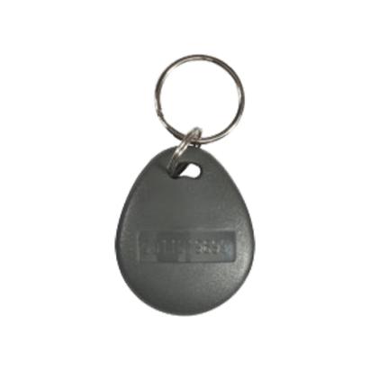 Tag de proximitate cu cip MIFARE 13.56MHz, gri, CST-MF1356-G