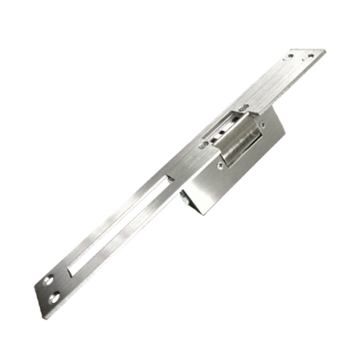 Yală electromagnetică încastrabilă 12V CSAcces CSS-250NC, 800 kgf