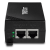 Injector PoE+ Gigabit 30W TRENDnet TPE-115GI pentru camere IP si AP