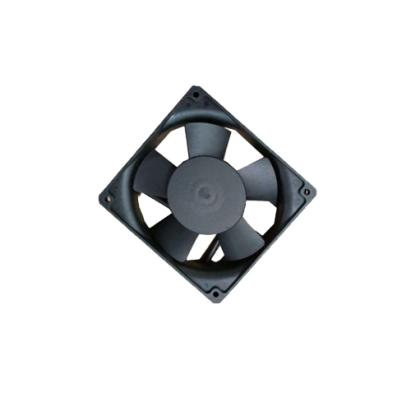 Ventilator rack 19 inch 120 mm 230V pentru dulapuri de perete ASYTECH