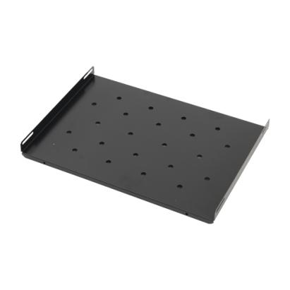 Raft fix pentru rack de podea 600 mm, 19 inch, 30 kg, ASYTECH