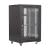 Rack de podea 27U 19 inch 600x600 mm negru ASYTECH Networking