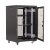 Rack de podea 18U 19 inch 600x800 mm negru ASYTECH Networking
