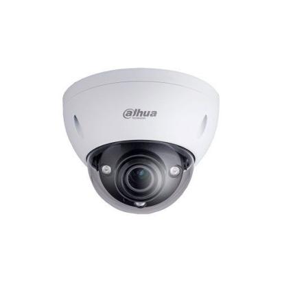 Camera IP dome Dahua 3MP cu lentila motorizata, IR 50m, PoE+, IP67
