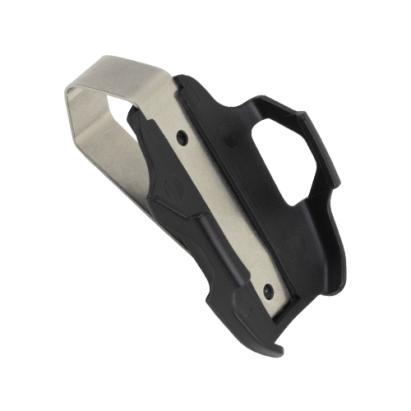 Suport universal pentru telecomanda FALK, montaj perete sau parasolar