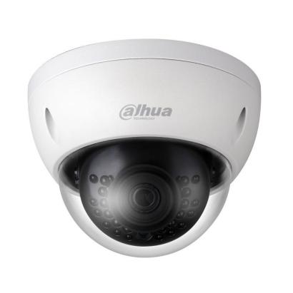 Cameră de supraveghere IP Dahua Dome 2MP, 2.8 mm, IR 30 m, PoE