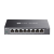 Switch Gigabit cu 8 porturi RJ45 TP-Link Omada DS108G, Unmanaged