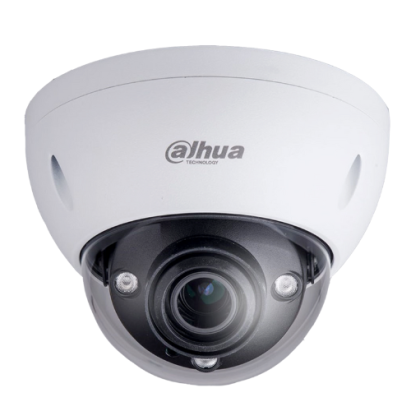 Camera de supraveghere Dahua Dome 4K HDCVI, zoom motorizat, IR 50m, IP67