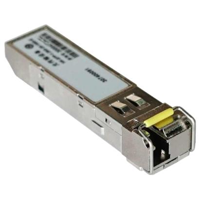 Modul SFP Hikvision 1.25G single fiber 20 km, 1550nm, conector LC
