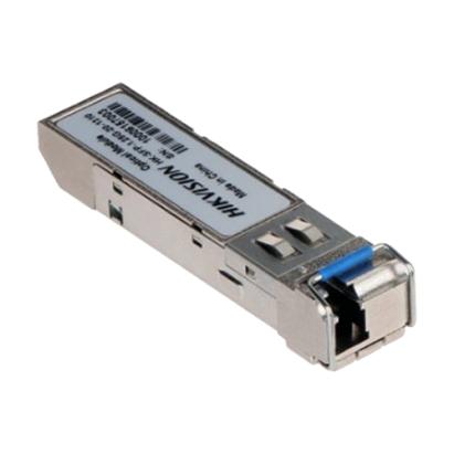 Modul SFP Hikvision 1.25G single-fiber 1310nm, 20 km, LC