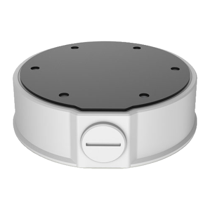 Doză de conexiuni pentru camere DOME UNV TR-JB04-D-IN din aluminiu