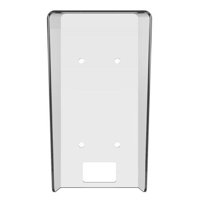 Cutie montaj aparent cu protectie la ploaie Hikvision DS-KABV6113-RS