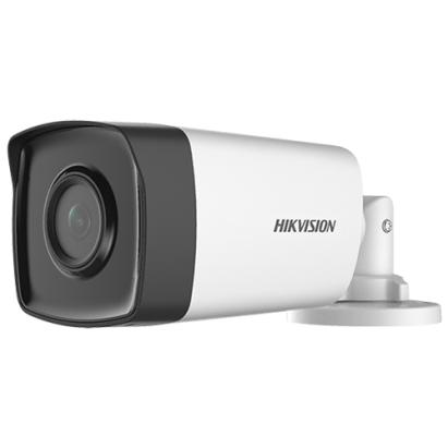 Camera de supraveghere Hikvision 2MP, lentila 2.8 mm, IR 40 m, IP67