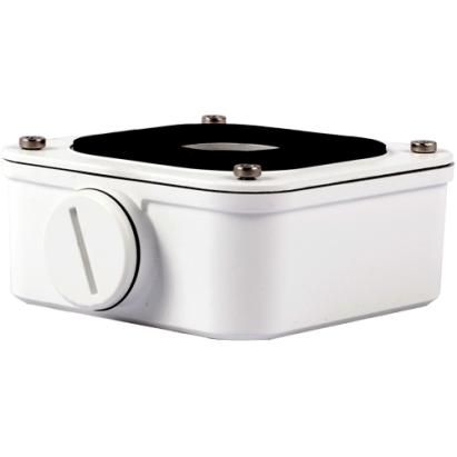 Doză de conexiuni pentru camere bullet UNV TR-JB05-A-IN din aluminiu