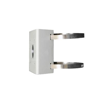 Suport montaj pe stâlp pentru camere și doze UNV TR-UP06-B-IN