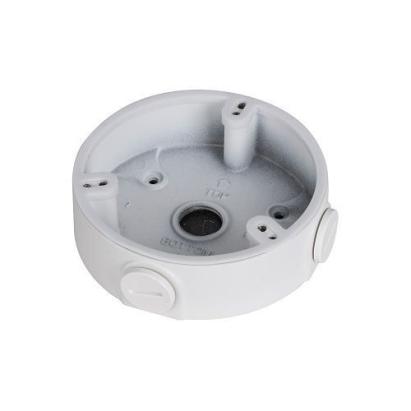 Cutie de distribuție waterproof Dahua PFA136 din aluminiu, alb