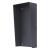 Rama protectie interfon modulara Hikvision DS-KABD8003-RS2, 2 module