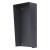 Rama protectie interfon modulara Hikvision DS-KABD8003-RS2, 2 module