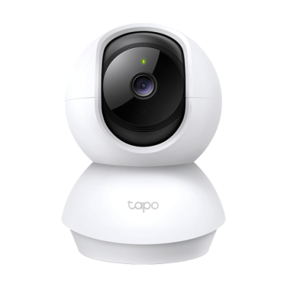 Camera IP Wi‑Fi TP-Link Tapo C200C Full HD 1080p, Pan&Tilt, IR 12 m