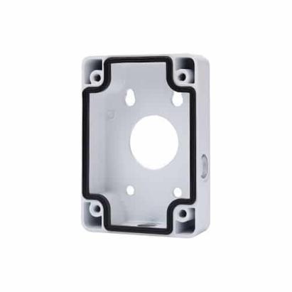 Cutie de distributie waterproof Dahua PFA120 pentru camere de supraveghere
