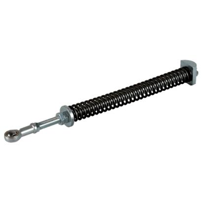 Arc verde pentru bariera DITEC QIK7EH, model QIKM1