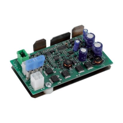 Kit backup DITEC SBU pentru automatizari NEOS, QIK, ION si PWR